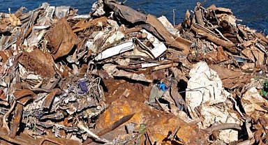 Gebze’de Hurda Sektöründe Güvenilir Adres