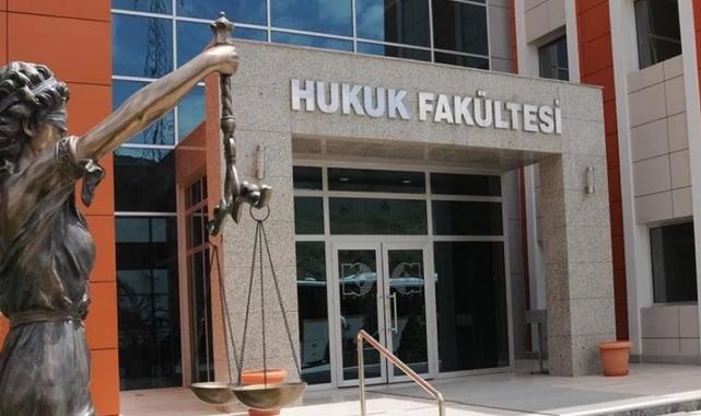 Hukuk fakültelerinde baraj değişti