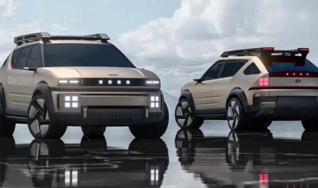 Hyundai, hidrojen teknolojilerinde kararlı