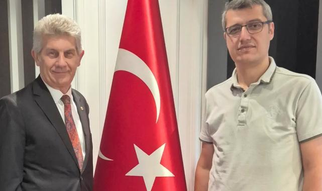 İş dünyasına çağrı: