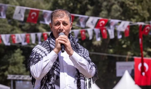 İzmir Büyükşehir'den Ata sporuna destek sözü