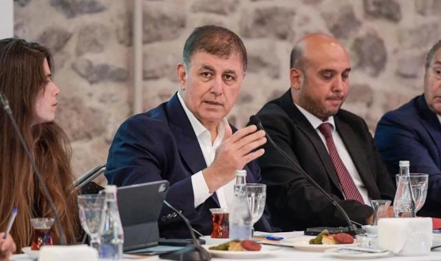 İzmir’de turizm koordinasyonunda ikinci toplantı