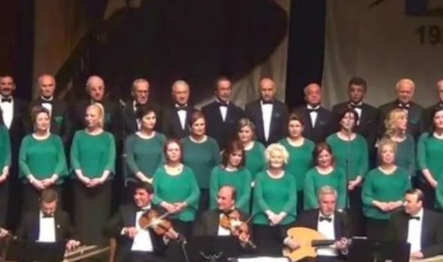 İzmit Belediyesinden Türk Sanat Müziği Korosu için başvuru çağrısı