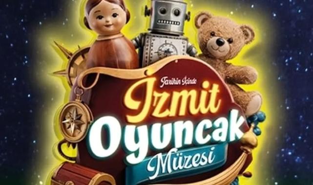 İzmit'te 'müzede yaz' eğlenceli sürüyor