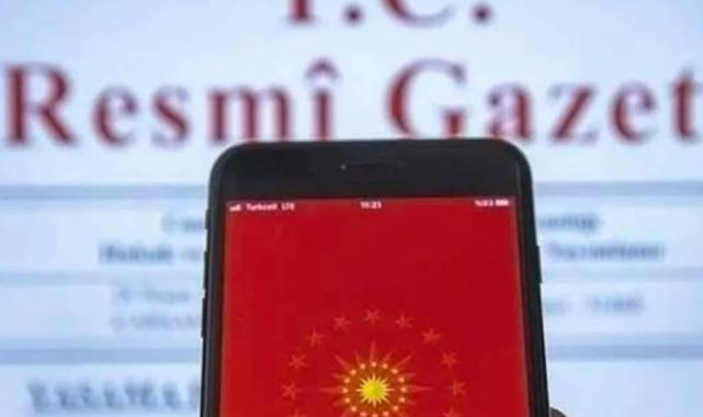 Jandarma Genel Komutanlığı'nda üst düzey atamalar