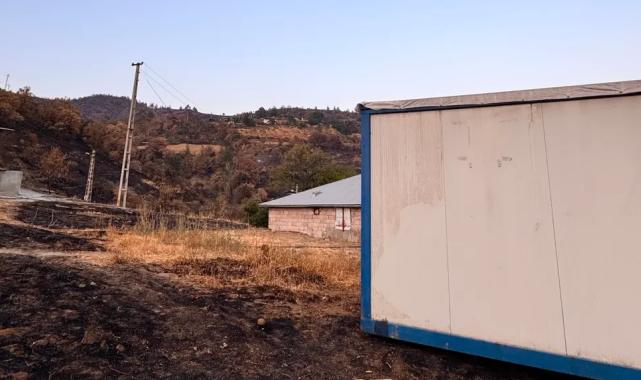 Kahramanmaraş'ta Başkan Şahbazlı’dan AKEDAŞ’a sert sözler!