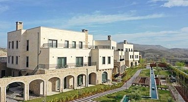 Kapadokya’da Yürüyerek Keşfedebileceğiniz Doğa Harikaları