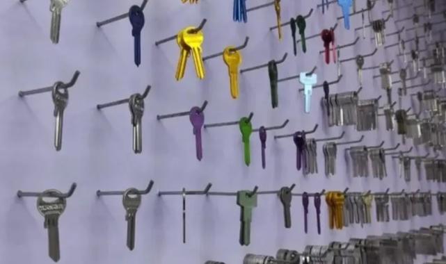 Kapıda kalan yandı! İşte Bursa’da çilingir ücretleri…