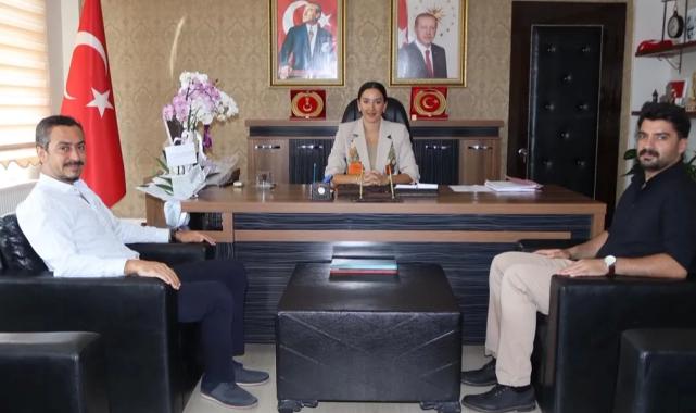 Kayseri Büyükşehir'den kano tutkunlarına müjde