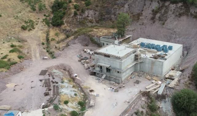 Kocaeli’de su yönetiminde yeni adım