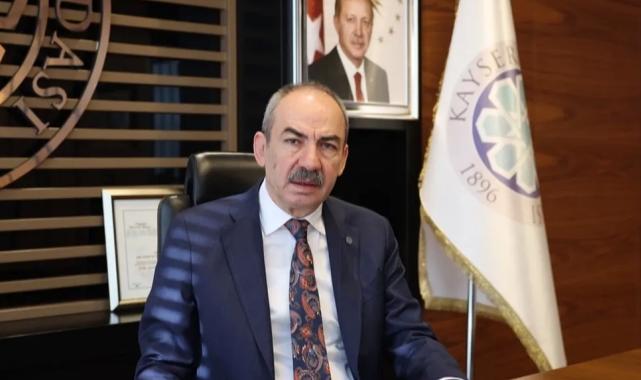 KTO'dan 30 Ağustos mesajı