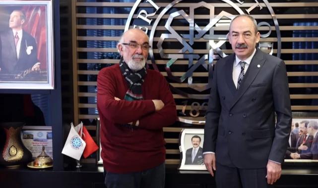 KTO'dan temmuz ihracatı açıklaması