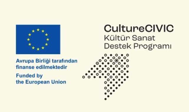 Kültür sanat kuruluşlarına 20 bin Avro'ya kadar destek
