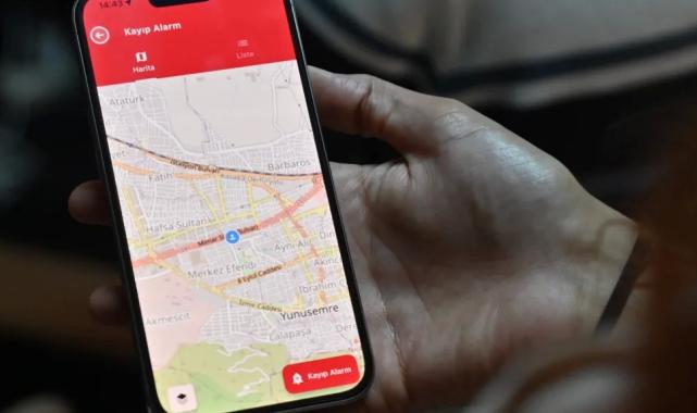 Manisa'da 'Kayıp Alarmı' devrede