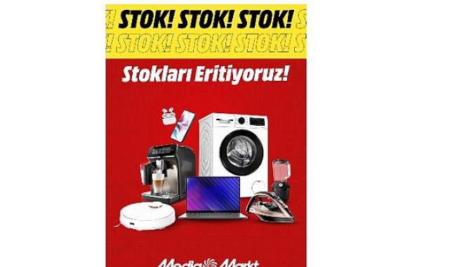 MediaMarkt tabletten robot süpürgeye,
