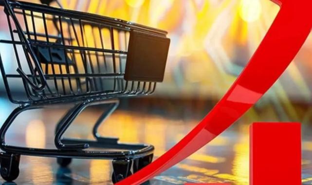 Merakla beklenen enflasyon rakamları açıklandı