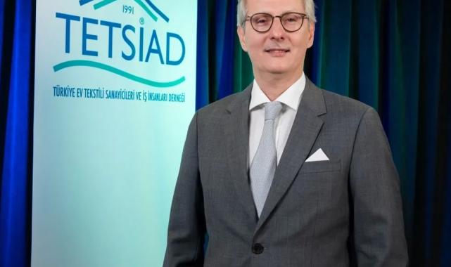 Murat Şahinler’den TETSİAD üyeleri adına 1404 fidanlık umut