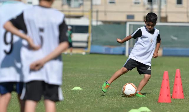 Muratpaşa’da “Zafer Bayramı Futbol Turnuvası” başvuruları başladı