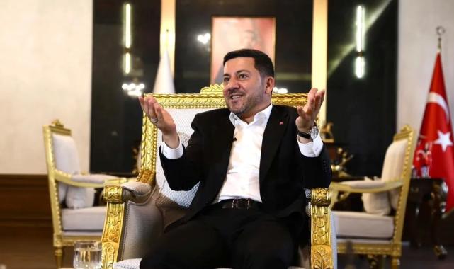 Nevşehir Belediyesi Kayaşehir Spor Salonu açılıyor