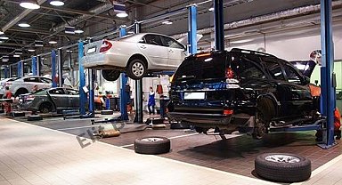 Osmaniye Lastikçi Hizmetlerinde Kaliteli Çözümler