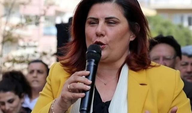 Özlem Çerçioğlu CHP'den istifa etti