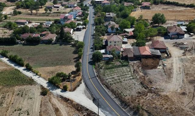 Sakarya Kaynarca’da ulaşım altyapısı baştan aşağı yenileniyor