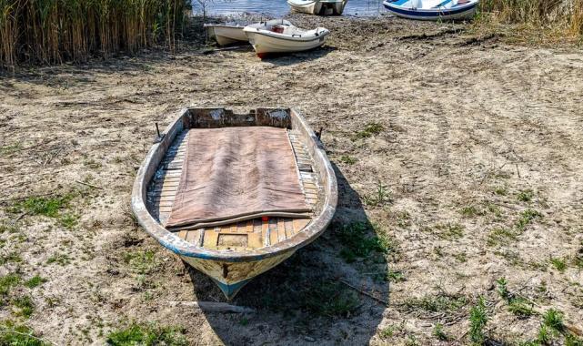 Sapanca Gölü için kritik çalıştay tamamlandı