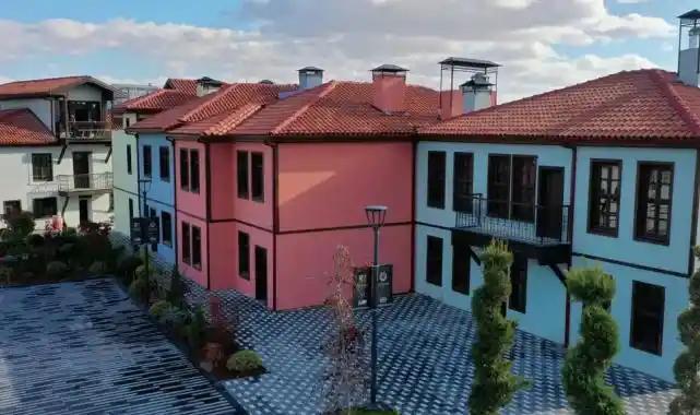Sırçalı Hotel misafirlerinden tam not aldı