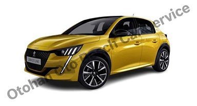 Sivas'ta Peugeot Sahiplerinin Güvendiği Oto Servis