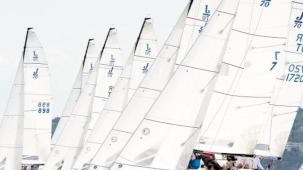 13. TAYK – Eker Olympos Regatta başladı