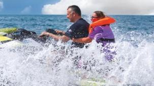 30 Ağustos’ta 'Engelsiz Deniz Festivali' coşkusu