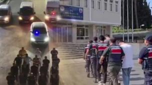 6 ilde siber suçlara 44 gözaltı!