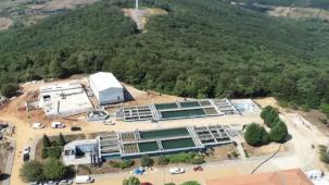 87 bin 500 hanenin su ihtiyacı güvence altına alınacak