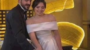 Ankara ve Çorum'u buluşturan dillere destan düğün