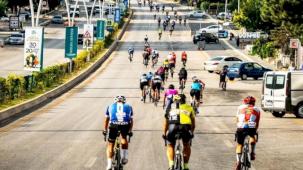 Ankara'nın kalbinden kırsala pedal çevrilecek