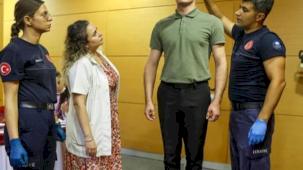 Antalya Büyükşehir Belediyesi itfaiye kadrosunu genişletiyor