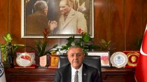 Ardahan Göle Belediye Başkanı Gökhan Budak CHP’den istifa etti!