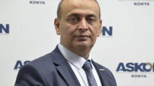 ASKON'dan tarımsal su tasarrufuna vurgu