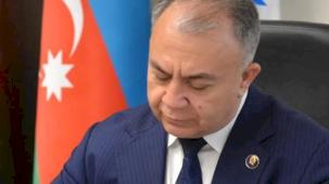 Azerbaycan Milletvekili Kurbanov: Türk ruhu, bugünün gücü ve yarının umududur