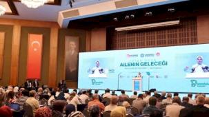 Bakan Göktaş'tan nüfus uyarısı