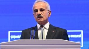 Bakan Uraloğlu duyurdu: Mersin'in trafik çilesi tarihe karışıyor