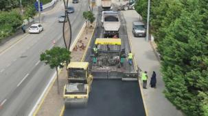 Başiskele’ye alternatif ulaşım devreye alındı