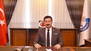 Başkan Özel’den 'Zafer Bayramı' vurgusu