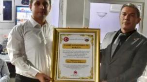 Batman Sason'da halk buluşmalarına yoğun ilgi