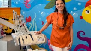 Bebeğinizin dişleri 1 yaşına rağmen halen çıkmadıysa...