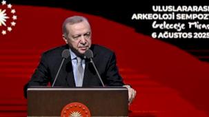 Beştepe'de Uluslararası Arkeoloji Sempozyumu