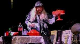 Bursa Gemlik'te renkli yaz coşkusu