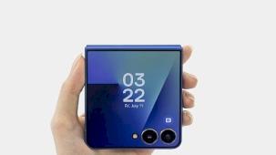 Cebe sığan yapay zekâ: Galaxy Z Flip7