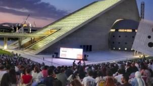 CSO Ada Ankara’da açık hava nostaljisi