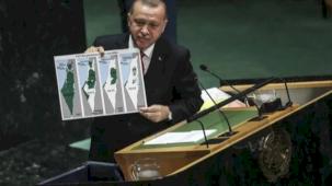 Cumhurbaşkanı Erdoğan’dan 19 Ağustos mesajı: Sınırları aşan merhamet